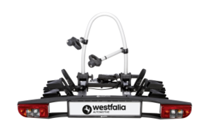 Westfalia-Automotive 950000513306 Ersatzschlüssel Nummer 06 für die Fahrradträger BC 60 bikelander und bikelander classic 