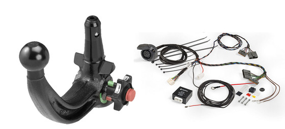 313138300113 WESTFALIA Towbar electric kit 13-pin connector, Activation  required ▷ AUTODOC price and review