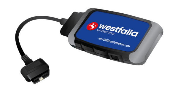 Autocode Remote – Westfalia-Automotive
