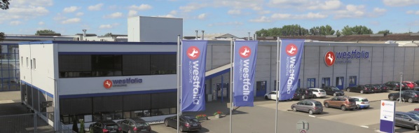 Global Horizon kauft die Westfalia-Automotive GmbH