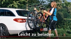 Westfalia bikelander - deine Vorteile