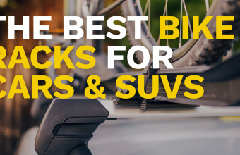Bike Racks for Electric Bikes: How to Transport Your E-Bikes Safely