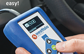 Flyer Autocode-Mini