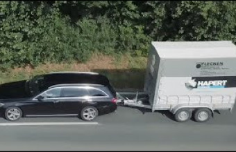 Imagevideo: Alles beginnt mit der Anhängekupplung - Transport