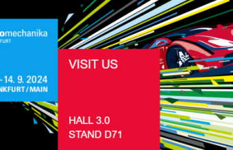 Automechanika 2024