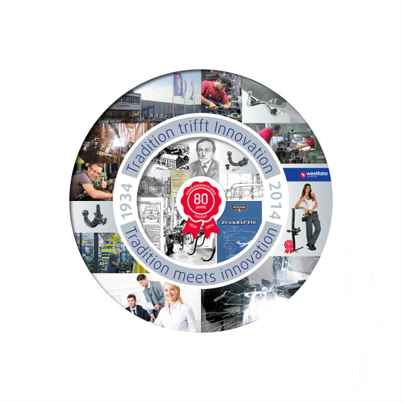 LA TRADITION RENCONTRE L'INNOVATION