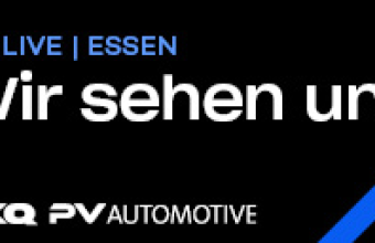 PV Live Essen    29.-30.03.2025