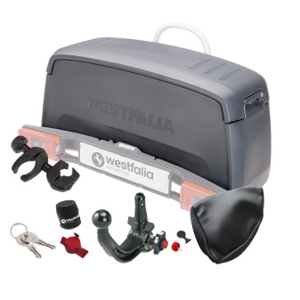 Accessories and Spare parts