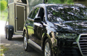 Flyer Anhängerkupplungen