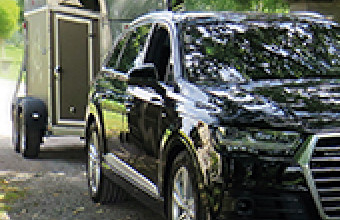 Flyer Towbars