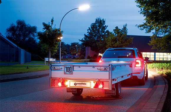 Westfalia-Automotive - The best Choice