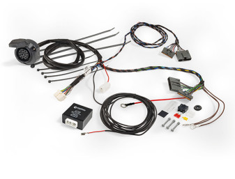 Wiring kits