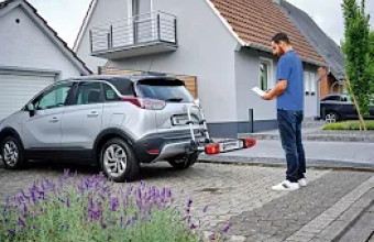 Product video: light check WLC 2.0 cycle carriers