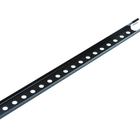 Drive up ramp (for easy loading of heavy cycles) (for BC 60, BC 70 & bikelander/classic)
